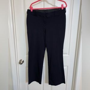 Lane Bryant - The Allie Black Dress Slacks